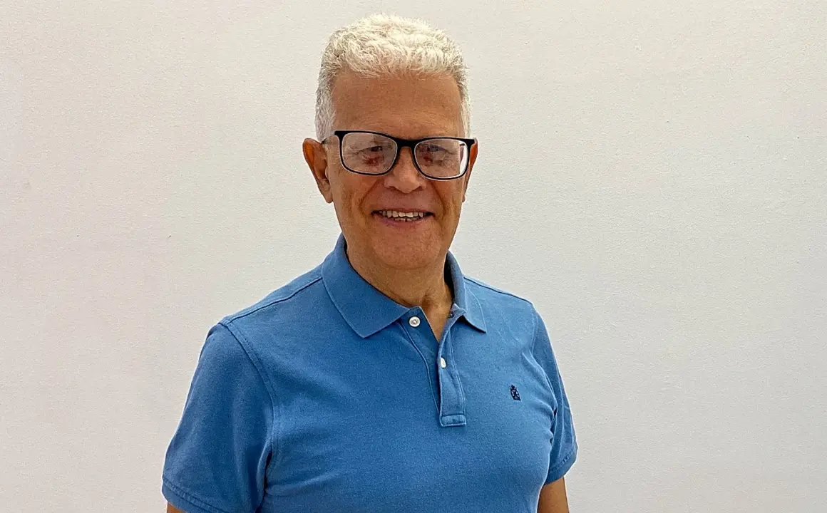 Jos&eacute; Carlos Rodr&iacute;guez, concejal socialista en San Miguel de Abono