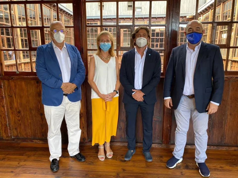 Turisticas ashotel ptes patronales en Presican(1)
