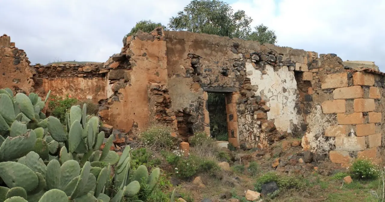 Casa pirata Amaro Pargo _003(1)