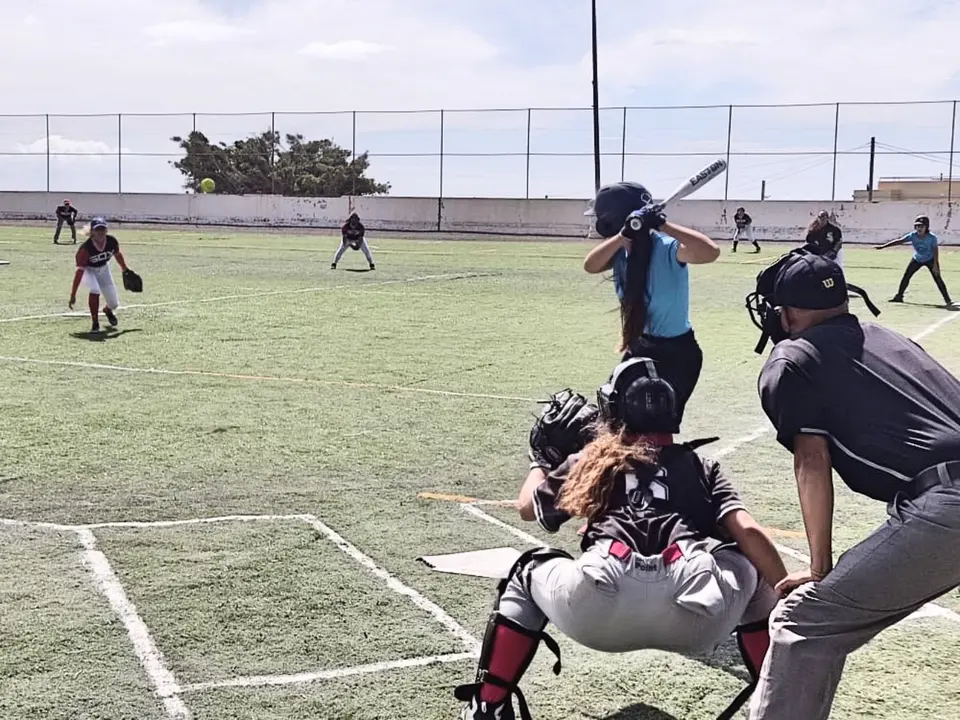 B&eacute;isbol S&oacute;ftbol(1)(1)