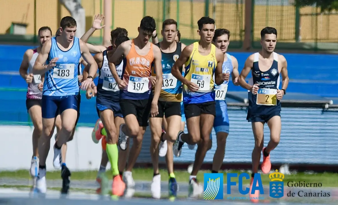 II Copa Canaria de Clubes(1)