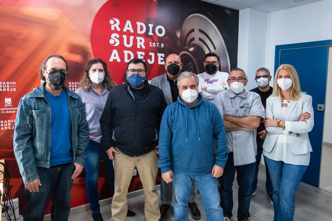 Radio ADEJE_IMG_8879