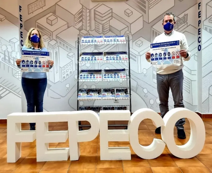 Fepeco Gobierno Canario