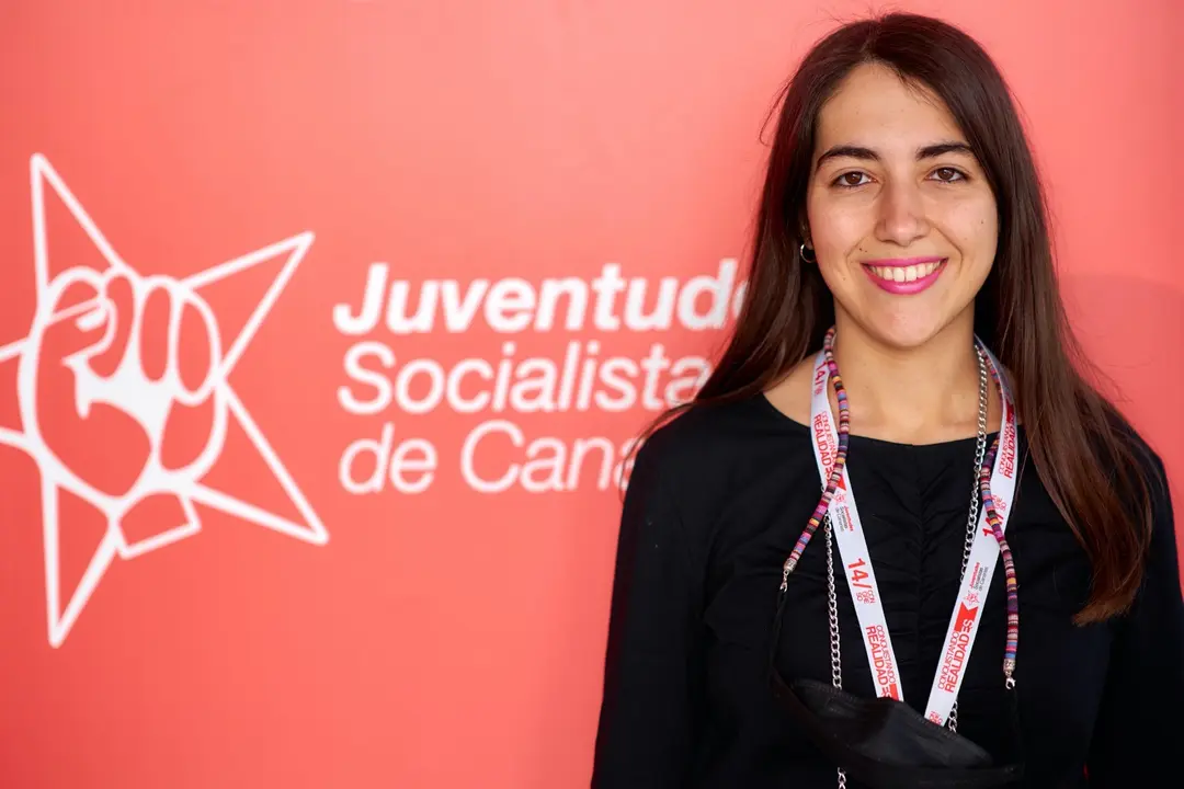 ADA SANTANA 14CONGRESO JUVENTUDES PSC 68