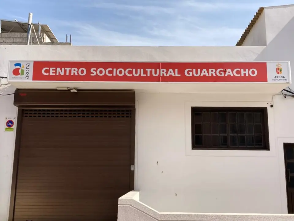 Centro Sociocultural Guargacho