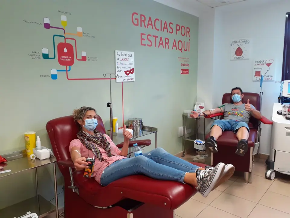 Donantes de sangre del ICHH_Fotor