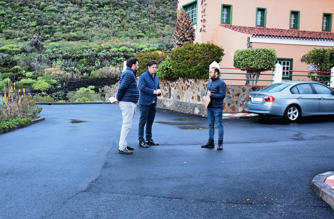 Tamaimo firma recepci&oacute;n de las obras(1)