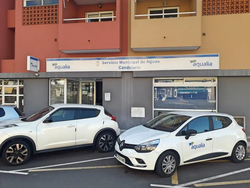 Aqualia Oficina Candelaria(1)