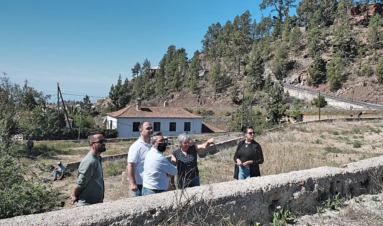 Huerta Grande Vilaflor