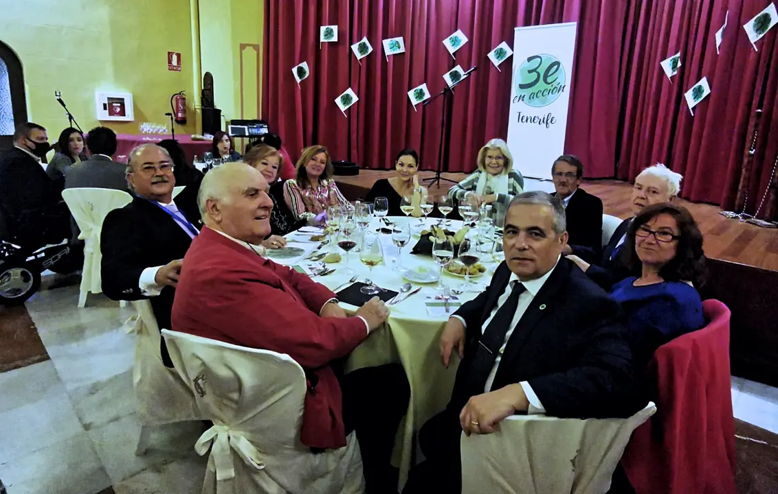 Partido Tercera Edad