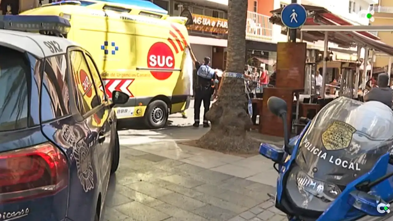 Crimen machista en los cristianos