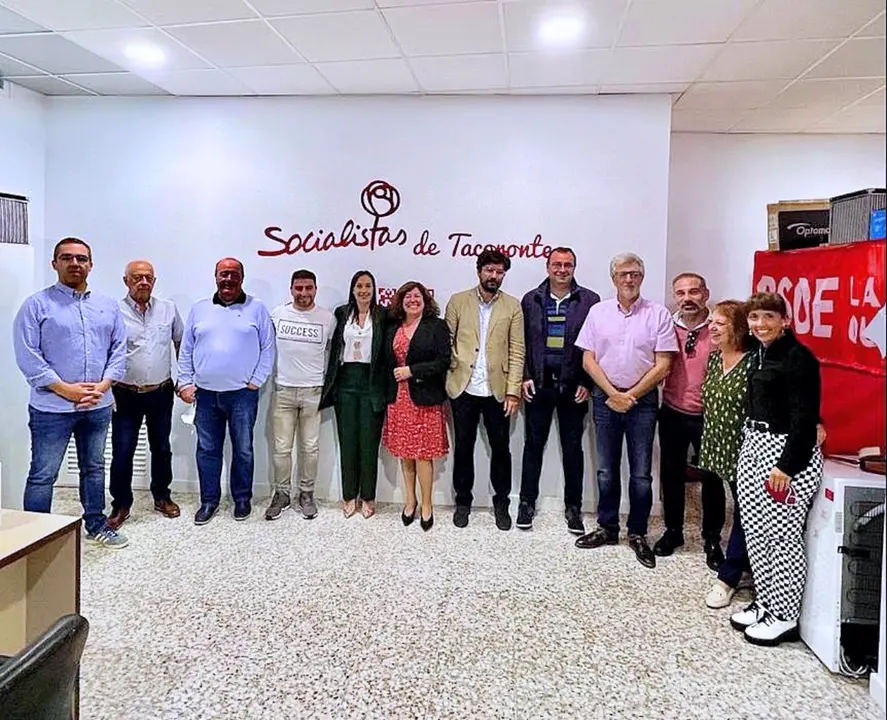PSOE Tacoronte(1)