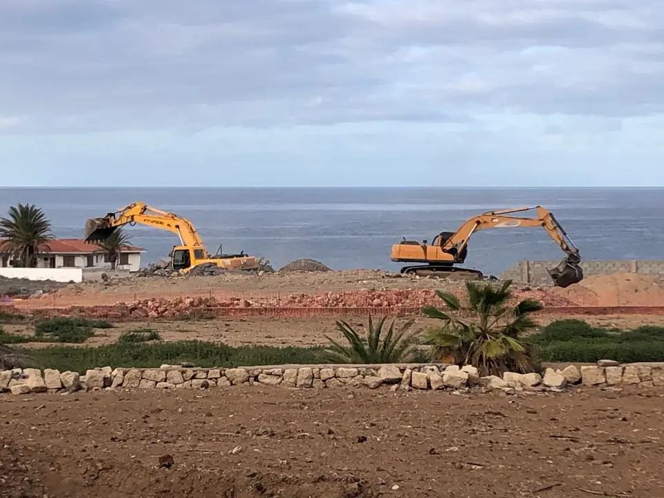 EBAR Varadero