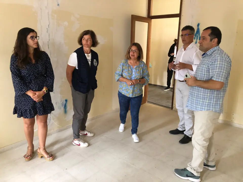 Agencia de Extensi&oacute;n Agraria Gu&iacute;a de Isora