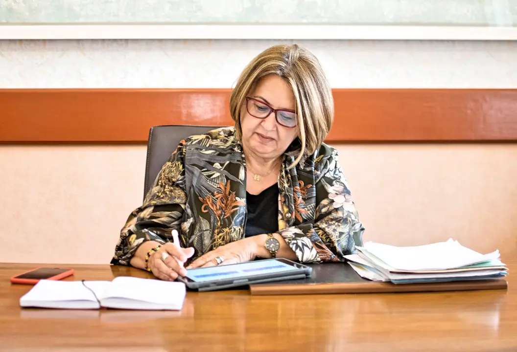 JOSEFA MESA, GU&Iacute;A DE ISORA(1)
