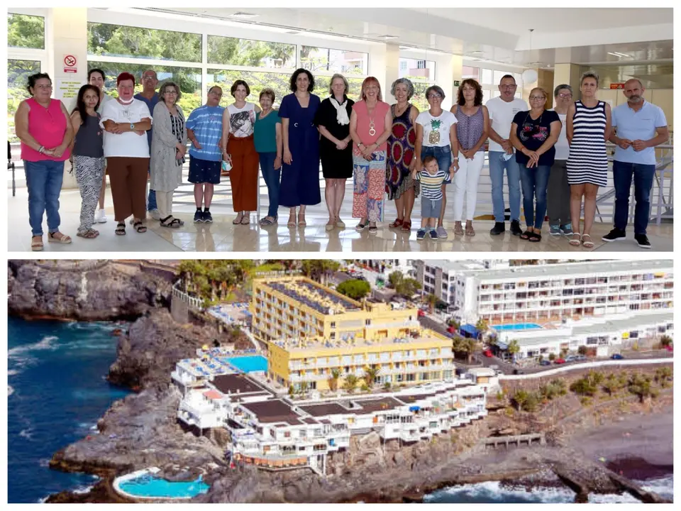 Atlantic Holiday Center