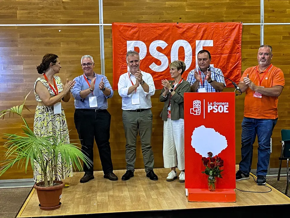 Torres PSOE Canarias