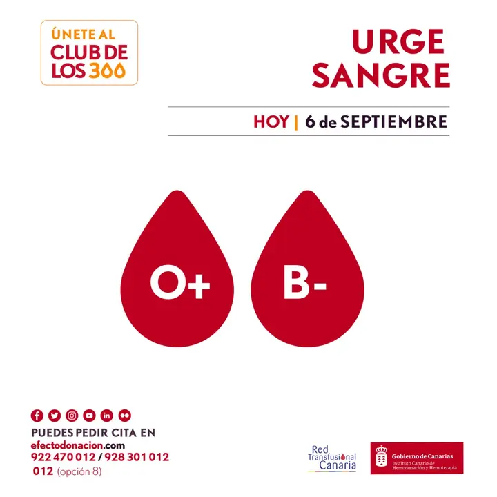 Sangre Llamamiento a la donaci&oacute;n(1)