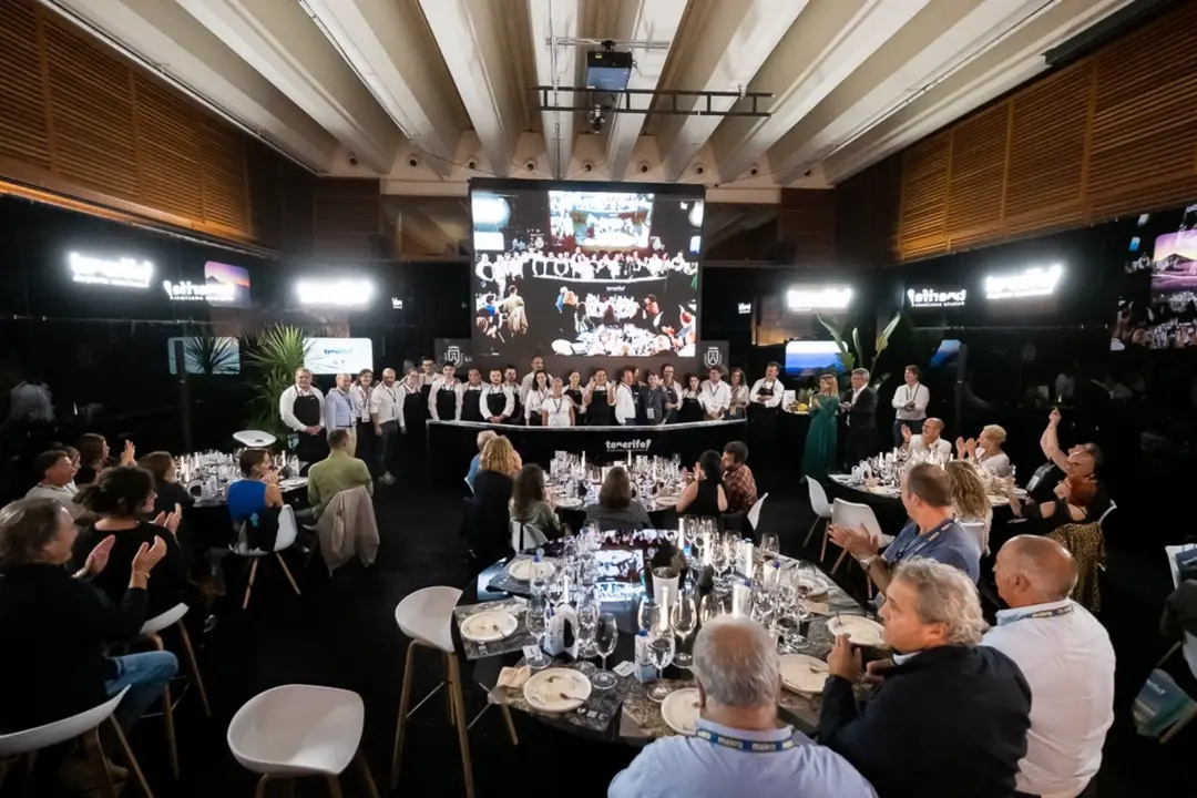 Gastron&oacute;mika ssg
