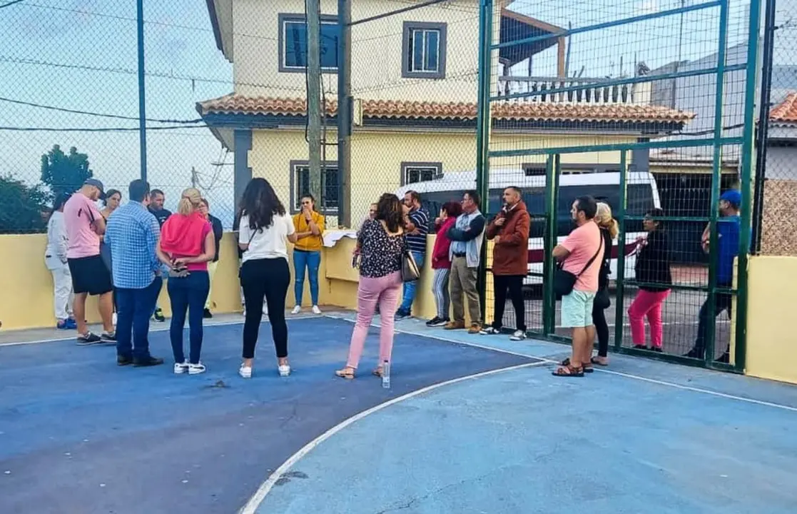 PSOE Granadilla Reuni&oacute;n Atogo(1)