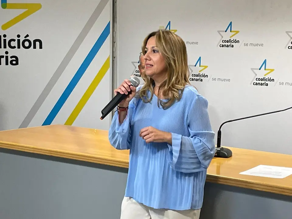 Elecci&oacute;n Rosa D&aacute;vila 8