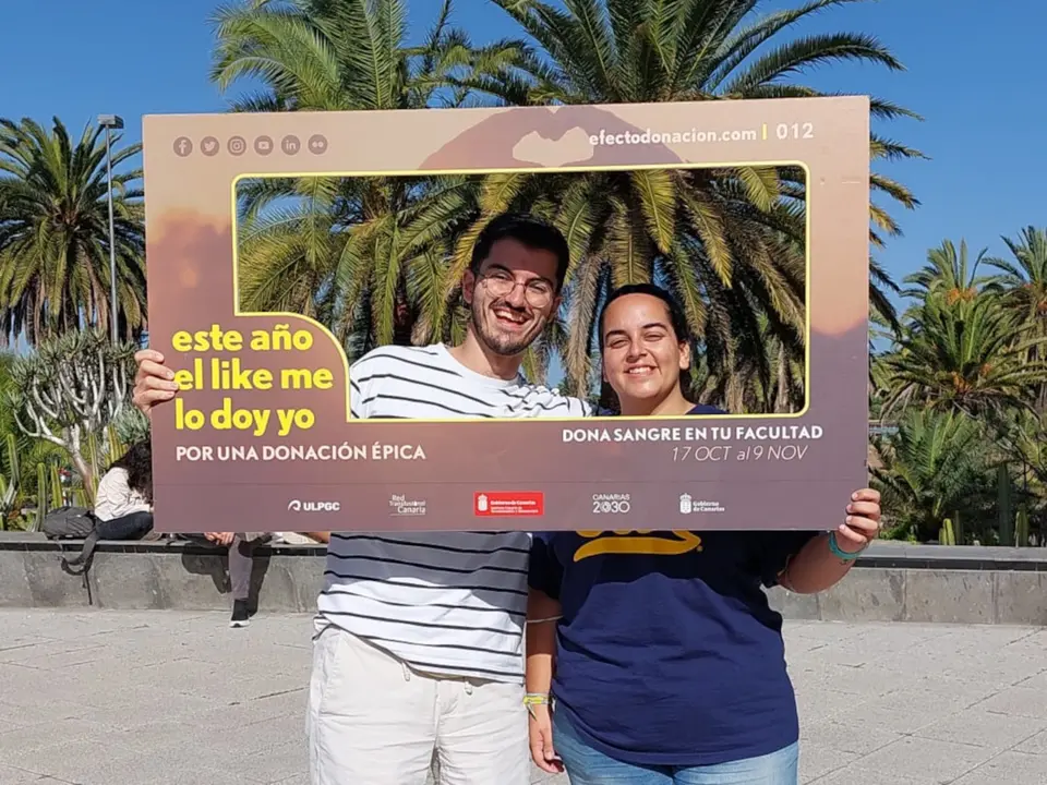 Campa&ntilde;a del ICHH en las universiades(1)