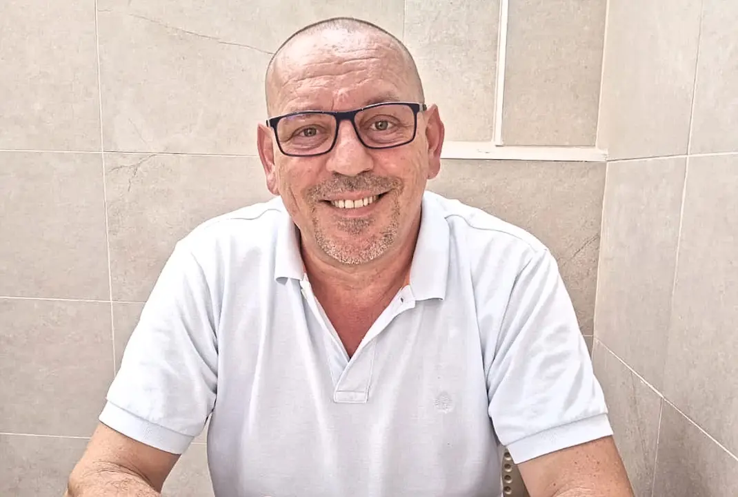 Carlos Magdalena 22