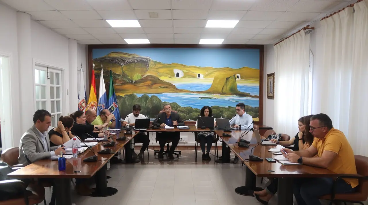 Arico pleno151122