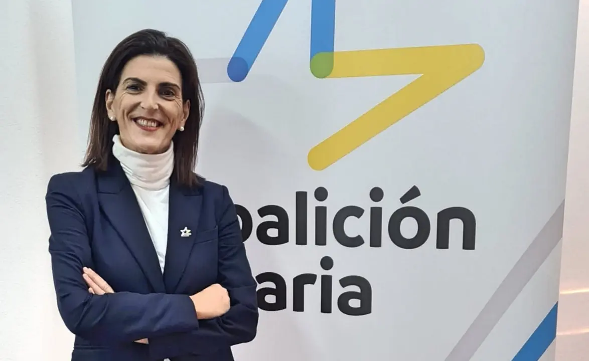 Ana Dorta CC Gu&iacute;a Isora