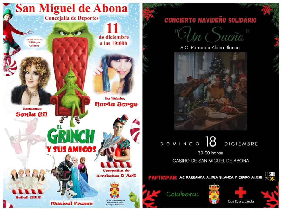 Navidad San Miguel