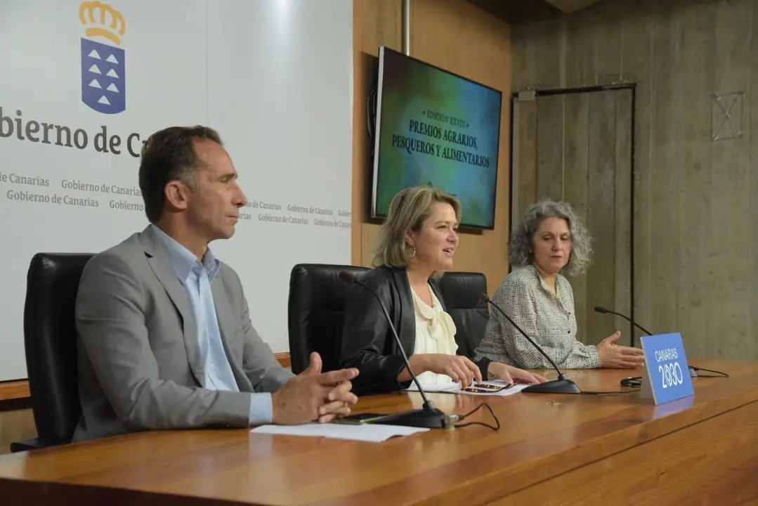 Rueda de prensa premios Agrarios(1)