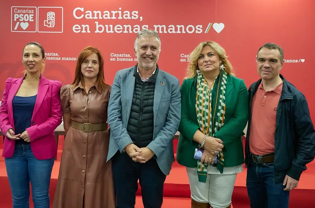 Torres Oval Hern&aacute;ndez PSOE