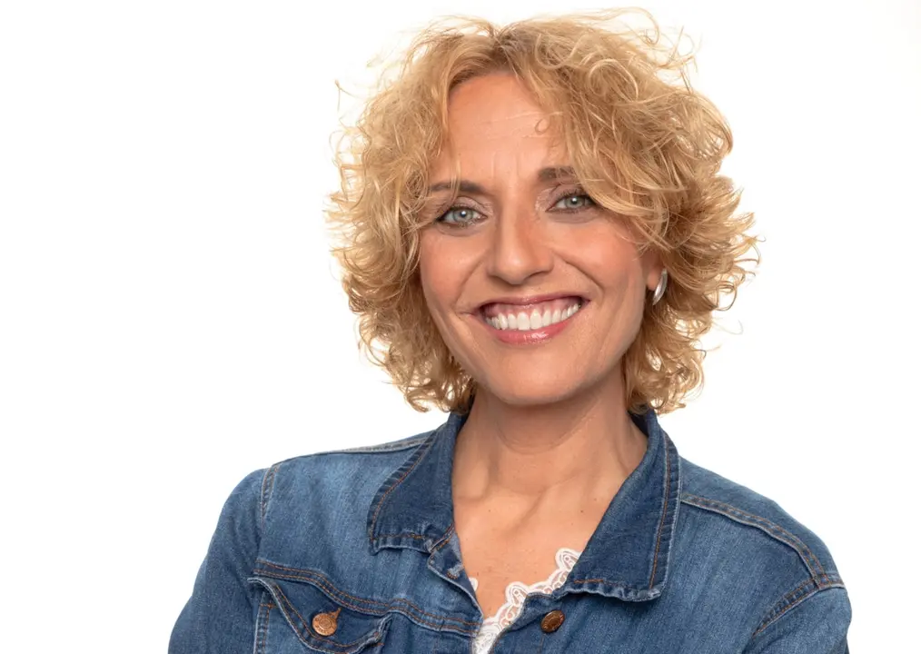 Clari P&eacute;rez CC Arona