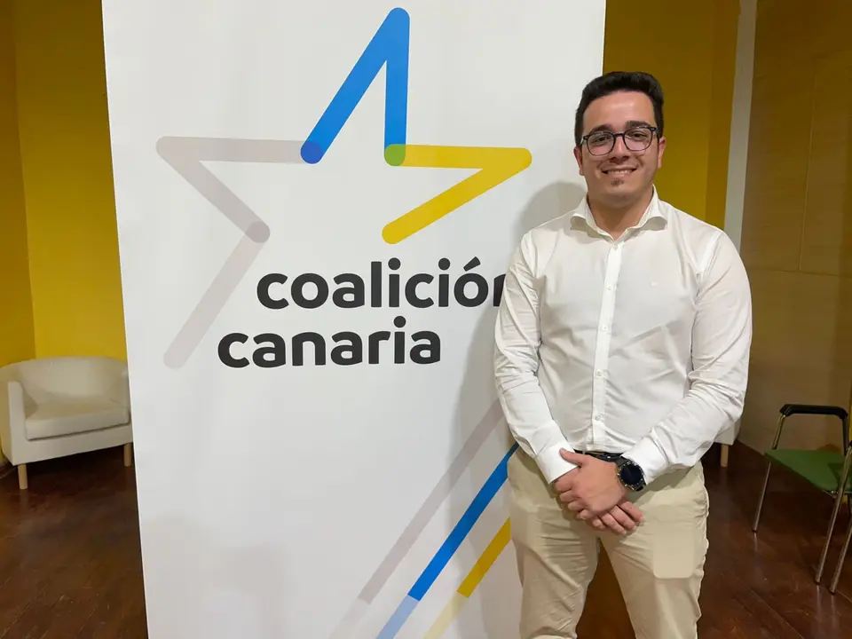 CC Arico Elecci&oacute;n V&iacute;ctor Garc&iacute;a 1
