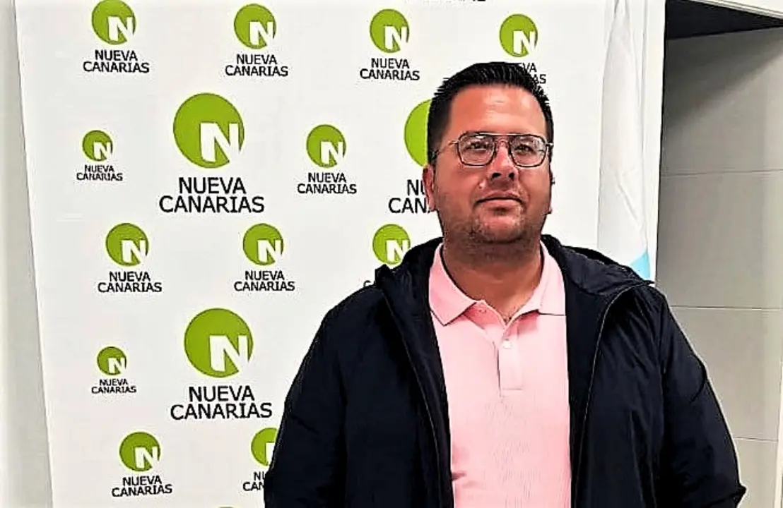 Nauzet Fari&ntilde;a Nueva Canarias