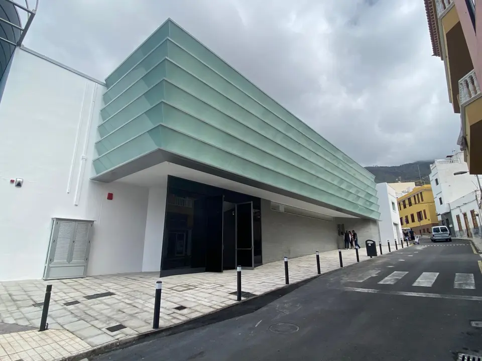 Auditorio Adeje _6029