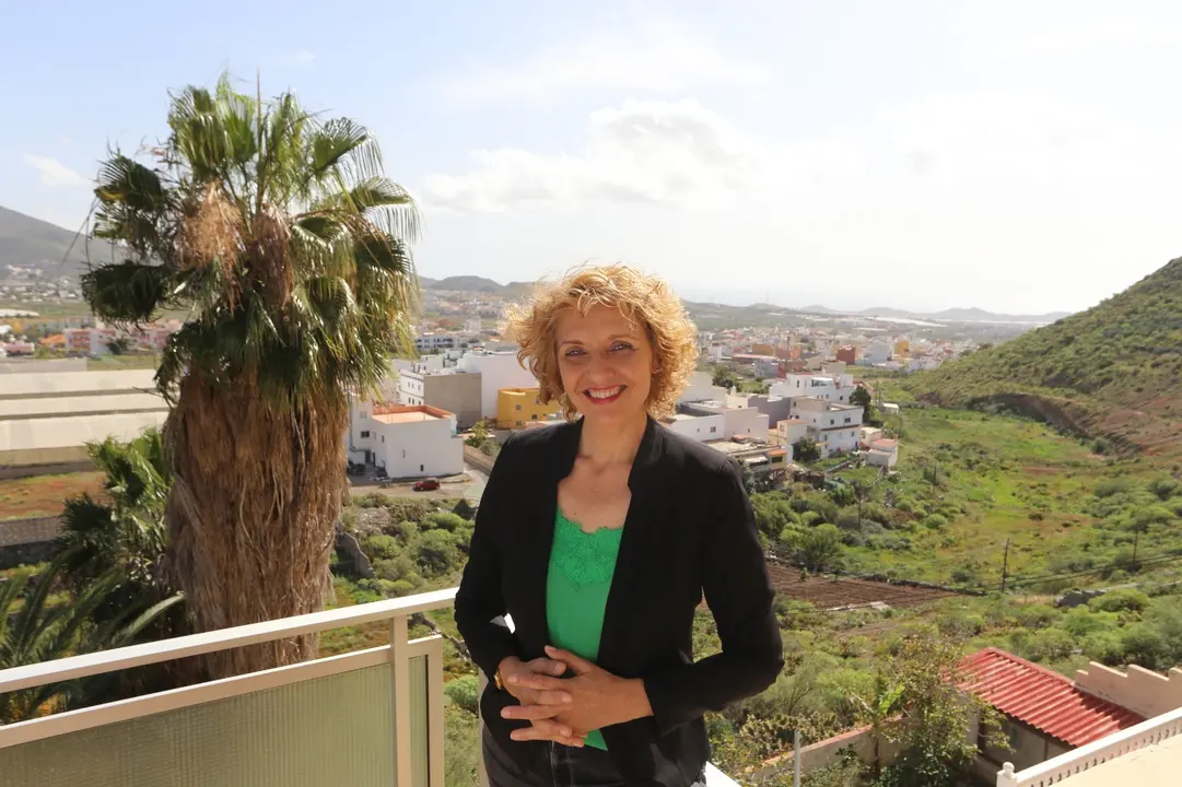 Clari P&eacute;rez, propuesta limpieza