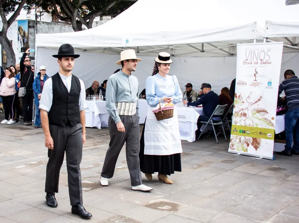 XXX Concurso de Vinos Chirche-2019(1)