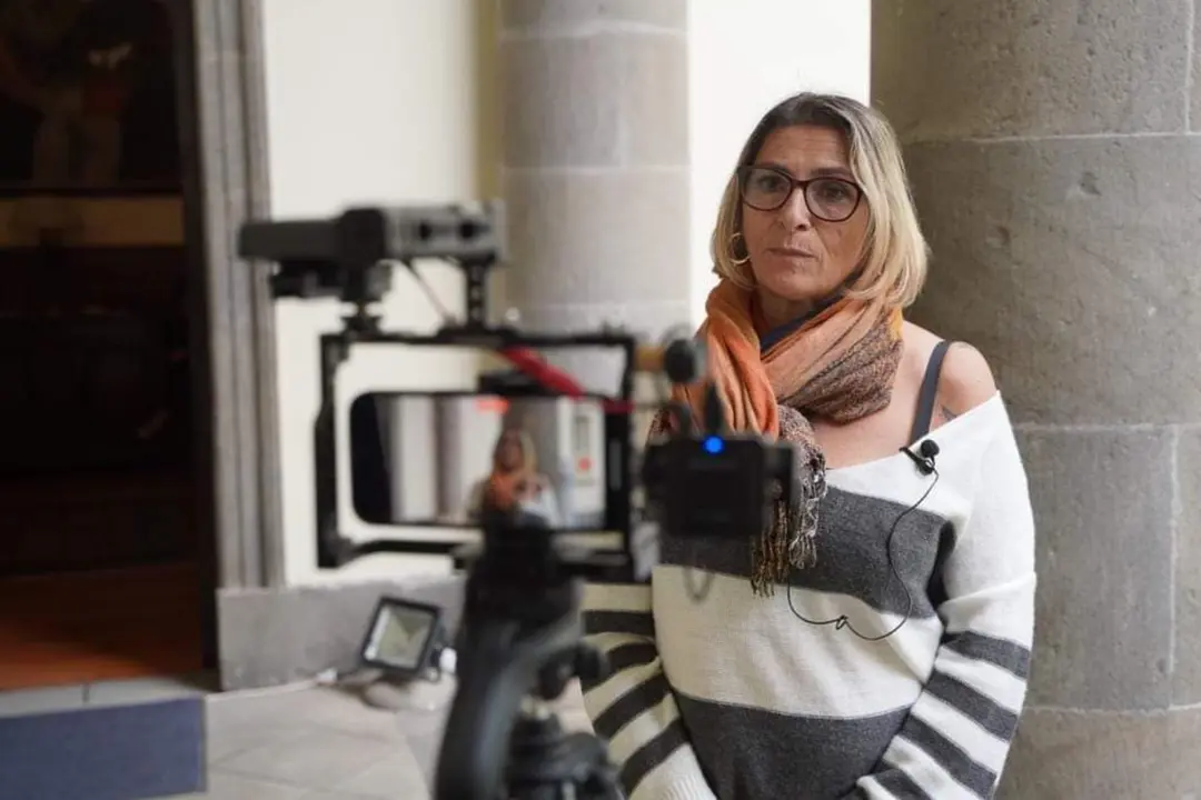 Antonella Aliotti 1
