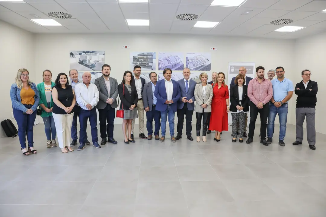 Oficina empleo foto g&uuml;imar acfi(1)