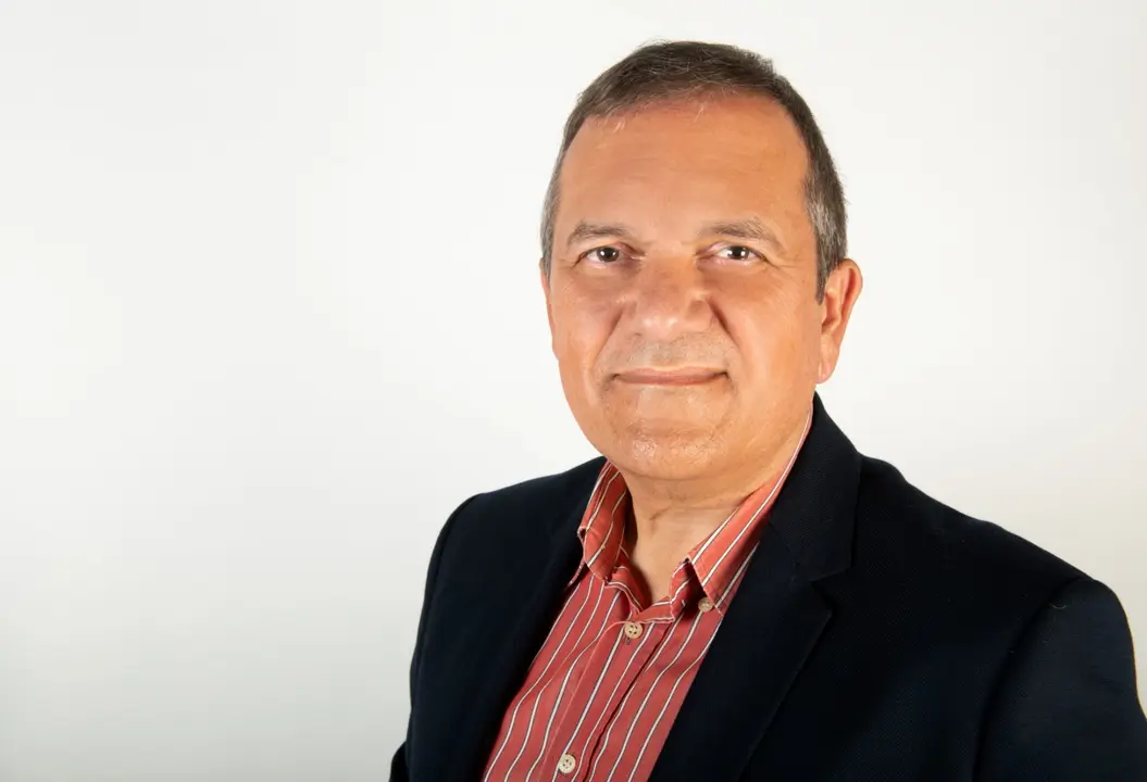 Valent&iacute;n Gonz&aacute;lez &Eacute;vora PP San Miguel