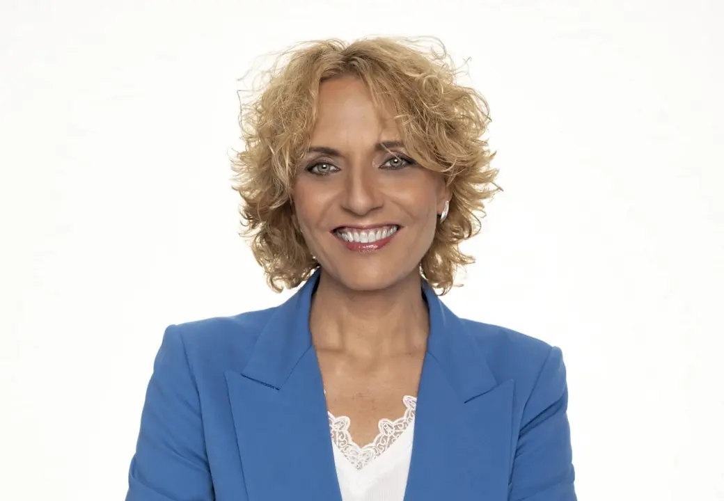 Clari P&eacute;rez CC Arona 02