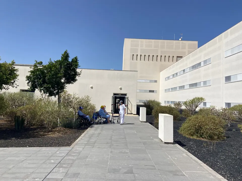 Hospital del Sur _6239