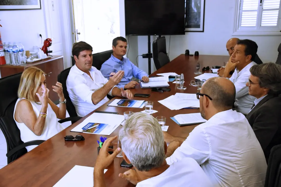Encuentro CEST-PP