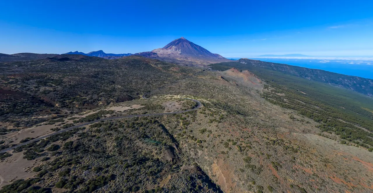Parque Nacional Teide (1)