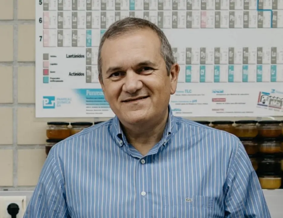 Valent&iacute;n Gonz&aacute;lez(1)