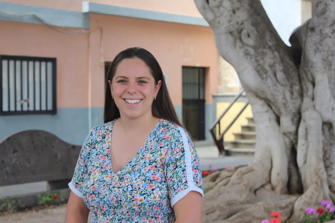 Celia Navil Trujillo Cano(1)