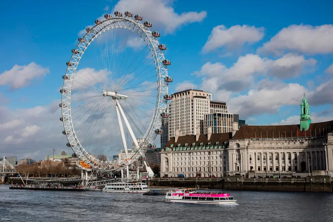 LondonEyeT