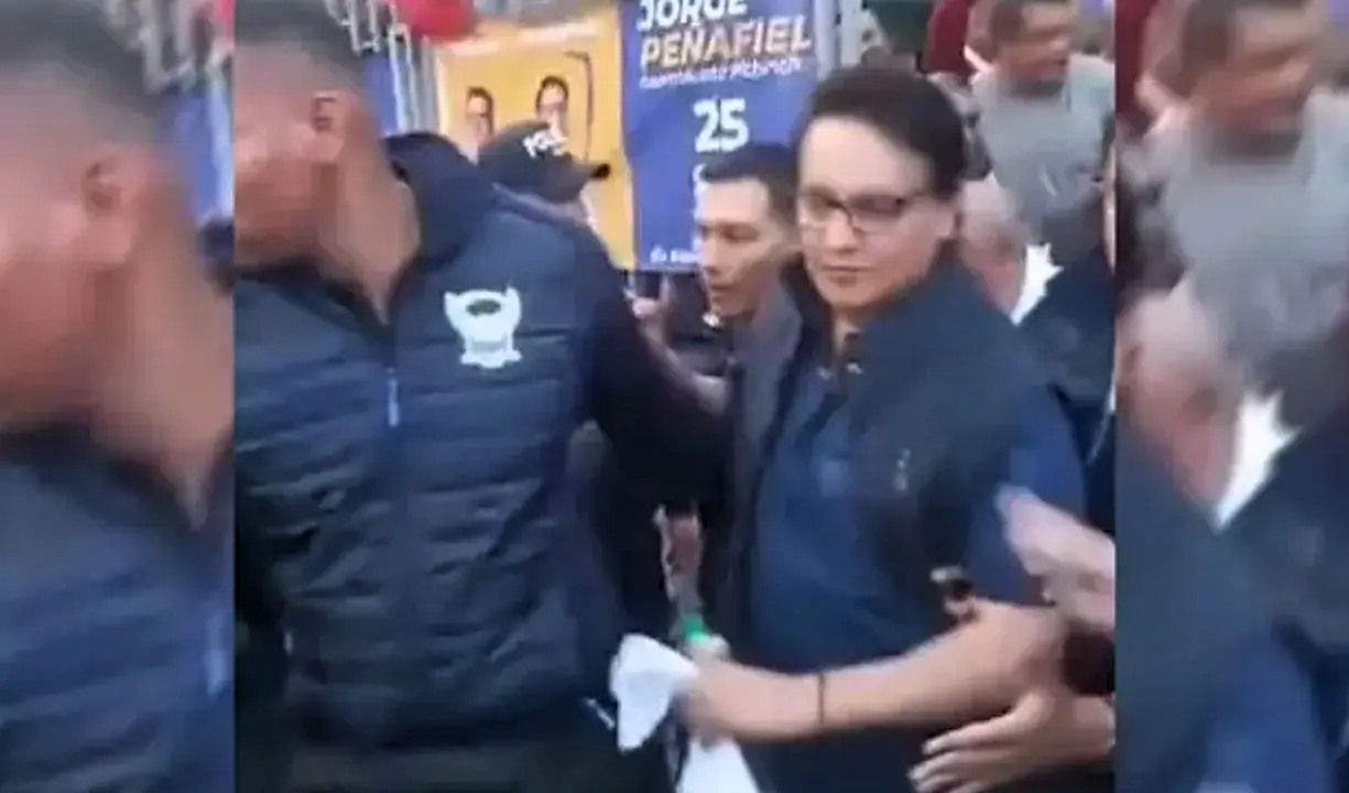 Muerte de Pe&ntilde;afiel