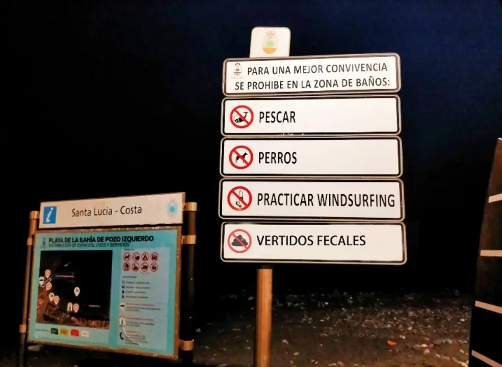 Se prohiben vertidos fecales en Pozo Izquierdo_211034(1)